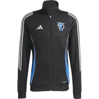 Adidas Jb Tr Jkt - Black - L