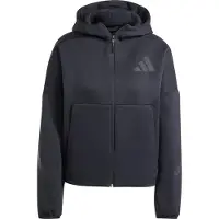 Adidas Z.n.e Kokovetoketjullinen Collegepaita