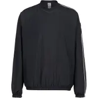 Nike Paita Dri-FIT Academy+ Woven - Musta/Harmaa/Valkoinen, koko Medium