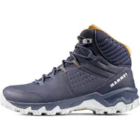 Mammut Nova Iv Mid Gore-tex Vaelluskengät