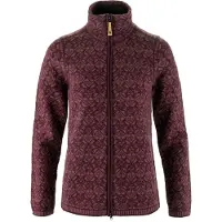 Fjällräven Women's Snow Cardigan Port Välikerrospuserot L