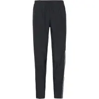 Nike Treenihousut Dri-FIT Academy+ Woven - Musta/Harmaa/Valkoinen, koko X-Large