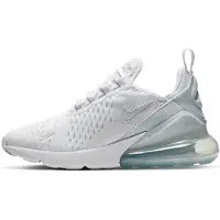 Nike Tennarit 'Air Max 270' valkoinen