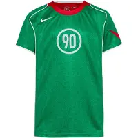 Nike Paita vihreä / punainen / valkoinen