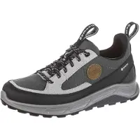 Hanwag Women's Rotpunkt Light Low GTX naisten varrelliset retkeilykengät