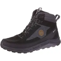 Hanwag rotpunkt light mid gtx