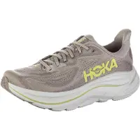 Hoka One One M Clifton 10 - Beige - 46 2/3