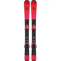 Atomic Redster J2 100-120+c 5 Gw Junior Alppihiihtopakkaus