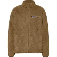 Columbia Rugged Ridge High Pile Vetoketjullinen Fleecetakki