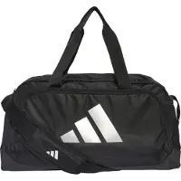 Adidas Urheilukassi 'Defender' musta / valkoinen