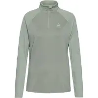 Odlo Essential Ceramiwarm Collegepaita Puolivetoketjulla