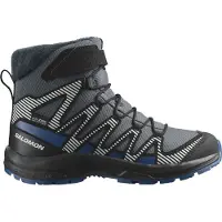 Salomon Xa Pro V8 Winter Wp Vaelluskengät