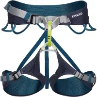Edelrid Jay Sailor Blue Kiipeilyvarusteet M
