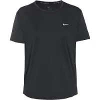 Nike Toiminnallinen paita 'Tempo' musta