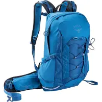 Osprey Talon 11 Scoria Blue/Night Shift