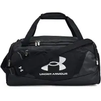 Under Armour Ua Undeniable 5.0 Duffle Sm - Black - ONE SIZE