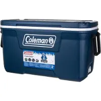 Coleman Xtreme 66l Jäykkä Kannettava Kylmälaukku