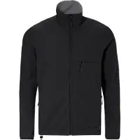 Vaude Mineo Ii Vetoketjullinen Fleecetakki