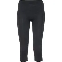 Falke Wool-tech 3/4 Alusvaatehousut