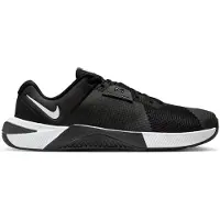 Nike Urheilukengät 'Metcon 10' musta / valkoinen