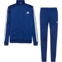 Adidas Sportswear Basic 3 Stripes Tricot Verkkapuku