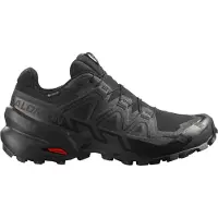 Salomon Women's Speedcross 6 GTX naisten polkujuoksukengät