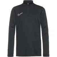 Nike Harjoituspaita Dri-fit Academy 25 Drill - Musta/valkoinen Lapset, koko M: 137-147 cm