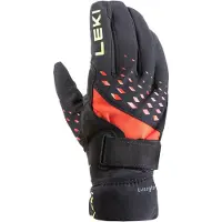 LEKI Ultra Trail Storm Shark Käsineet