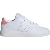 Adidas Advantage Base 2.0 J - White - 37 1/3