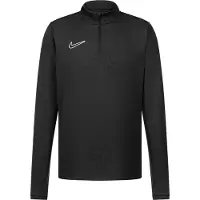 Nike Toiminnallinen paita 'Academy' musta