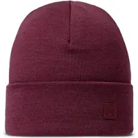 Buff Heavyweight Merino Wool Loose Pipo