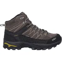 CMP Bootsit 'Rigel Mid' ruskea / tummanruskea