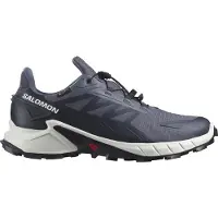Salomon Supercross 4 Gore-tex Polkujuoksukengät