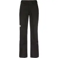 The North Face Men's Descendit Pants TNF Black/TNF Black Hiihto- & lasketteluhousut S-Regular