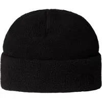 The North Face Whimzy Powder Beanie - Black - L/XL