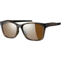 Oakley Paracord Matte Brown Tortoise Aurinkolasit prizm tungsten Koko Uni