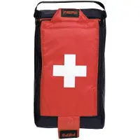 Pieps First-Aid Pro Black Ensiapu OneSize