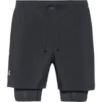 Under Armour Launch 5in 2-in-1 Shortsit