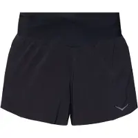 Hoka One One Women's Glide 4" Shorts juoksushortsit
