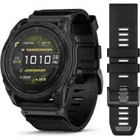 Garmin Tactix 8 51mm Amoled 010-03406-01