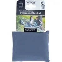 Cocoon Blanket Picnic Midnight Blue Makuupussin sisäpussit One Size