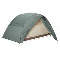 Vaude allround space 2p