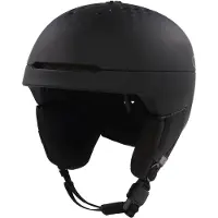 Oakley MOD3, laskettelukypärä, musta