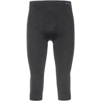 Falke Wool-tech 3/4 Alusvaatehousut