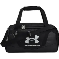 Under Armour Ua Undeniable 5.0 Duffle Xs - Black - ONE SIZE