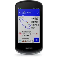Garmin Edge 1040 Standard Edition
