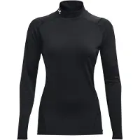 Under Armour Kerrasto musta / valkoinen