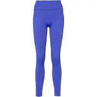 ICANIWILL Define Seamless V-shape Tights Virtual Blue
