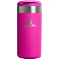 Stanley AeroLight 0.35L Transit Mug, vaaleanpunainen
