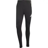 Adidas Treenihousut Tiro 25 Competition - Musta/violetti, koko Small